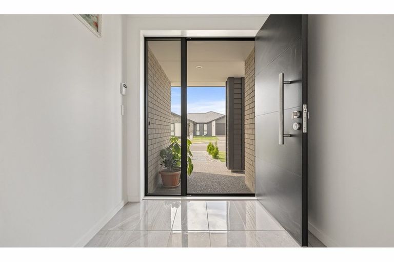 Photo of property in 12 Dahlia Drive, Wigram, Christchurch, 8025