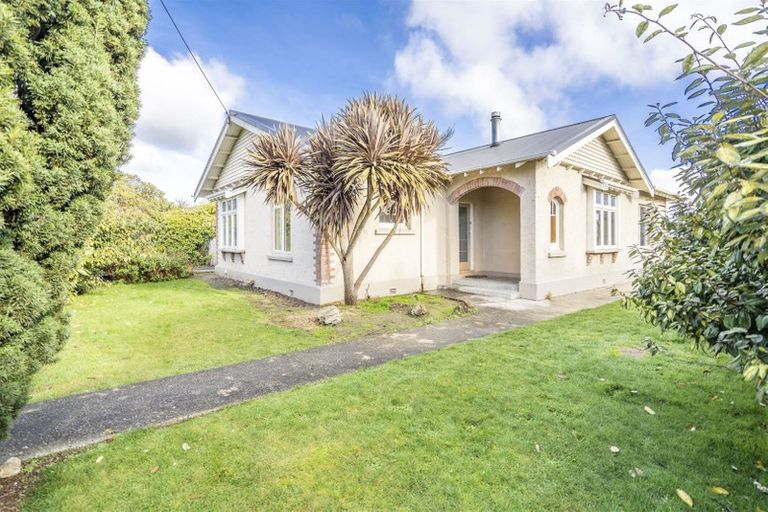 Photo of property in 124 Broughton Street, Gore, 9710