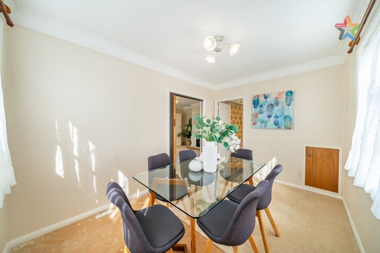 Photo of property in 25 Kingston Street, Boulcott, Lower Hutt, 5011