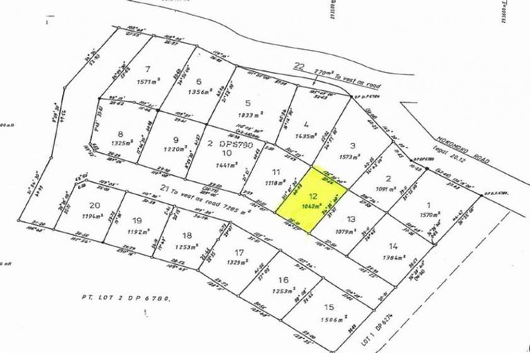 Photo of property in 18 Whalers Crescent, Omaui, Invercargill, 9877