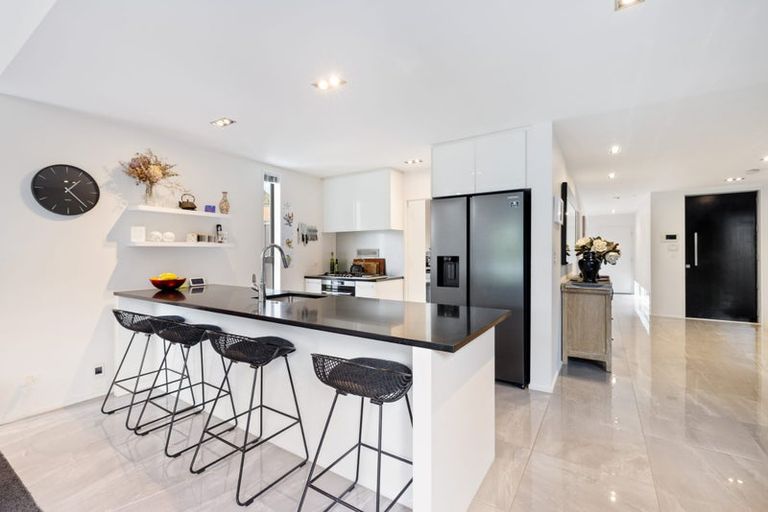 Photo of property in 40 Roosevelt Avenue, St Albans, Christchurch, 8014