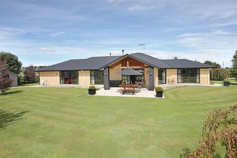 Photo of property in 255 Calico Line, Marton, 4787