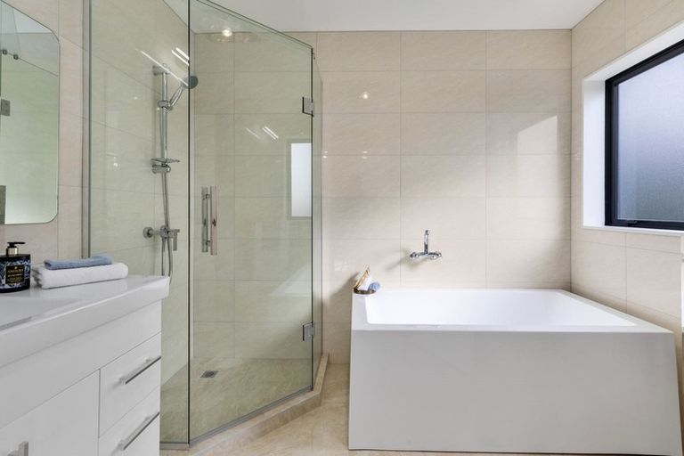 Photo of property in 16a Dalmeny Close, Murrays Bay, Auckland, 0630