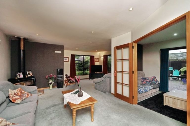 Photo of property in 10 Kingsbury Avenue, Rangiora, 7400