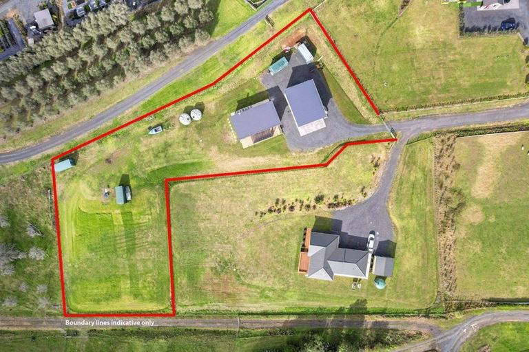 Photo of property in 66b Wayside Road, Te Kauwhata, 3782