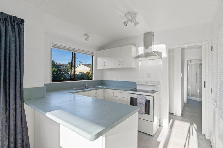 Photo of property in 10 Te Kama Street, Levin, 5510