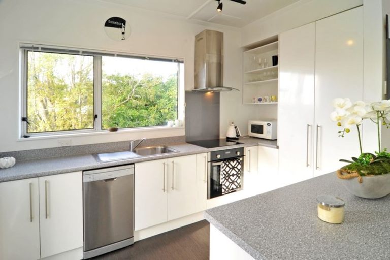 Photo of property in 5 Thomson Street, Lookout Point, Dunedin, 9011