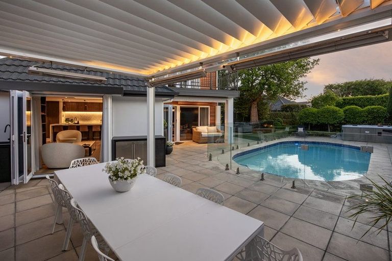 Photo of property in 38a Mcdougall Avenue, St Albans, Christchurch, 8014