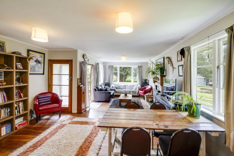 Photo of property in 1447 Ridgemount Road, Tutira, Napier, 4188