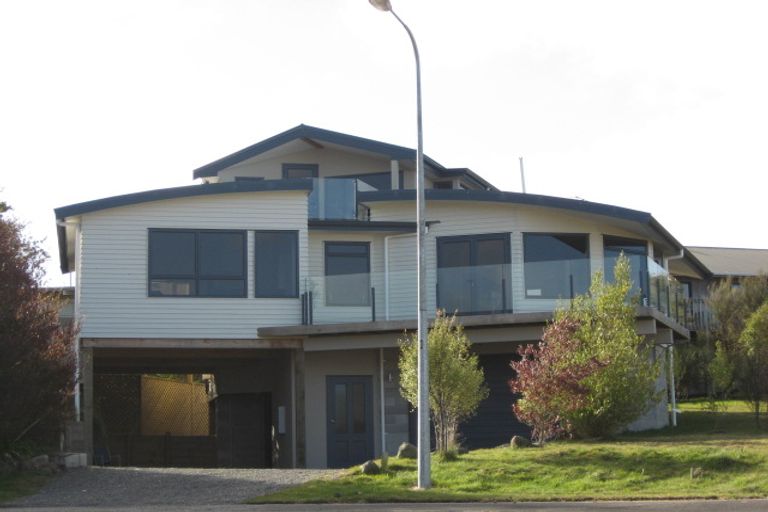 Photo of property in 19 Te Ariki Drive, Kuratau, Turangi, 3381