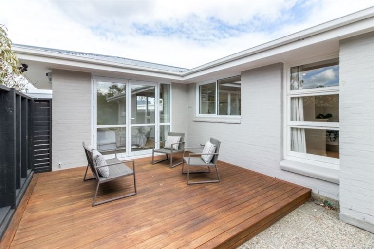 Photo of property in 193 Rutland Street, St Albans, Christchurch, 8052