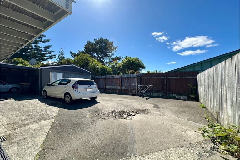 Photo of property in 424 Hutt Road, Alicetown, Lower Hutt, 5010