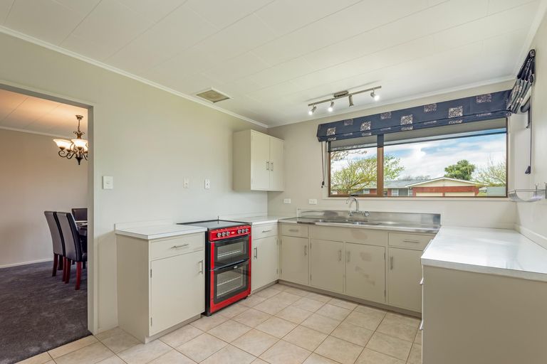 Photo of property in 345 Ruahine Street, Terrace End, Palmerston North, 4410