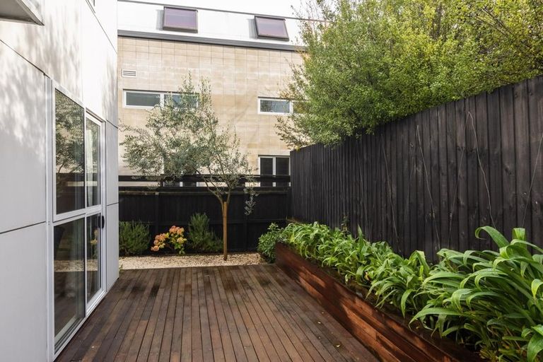 Photo of property in 233 Salisbury Street, Christchurch Central, Christchurch, 8013