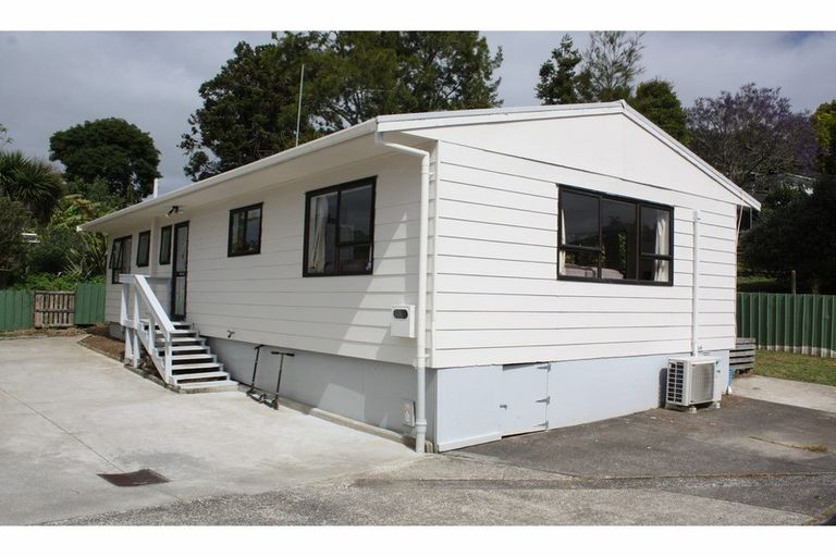 Photo of property in 2/22 Meldrum Street, Te Kamo, Whangarei, 0112