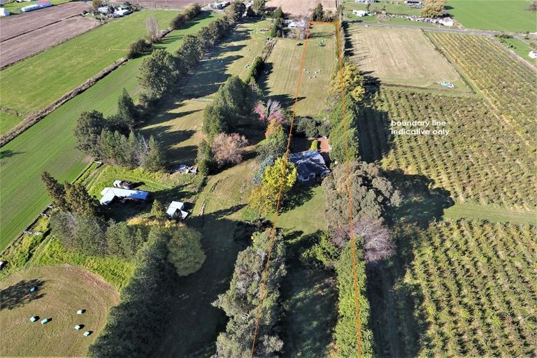 Photo of property in 176 Ruataniwha Road, Wairoa, 4108