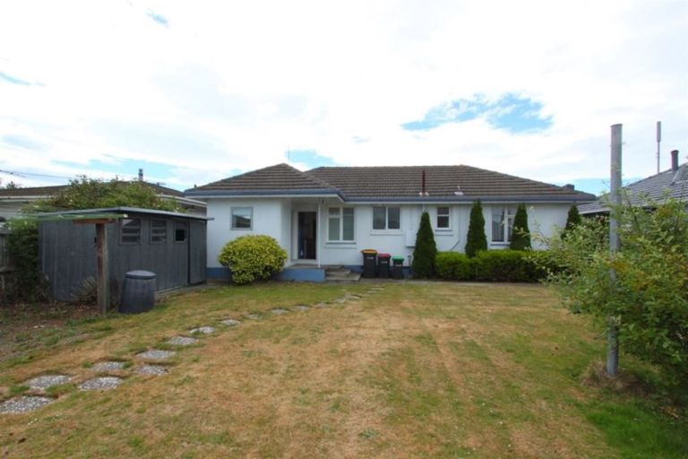 Photo of property in 3 Lewis Street, Hoon Hay, Christchurch, 8025