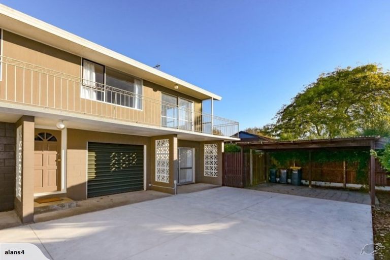 Photo of property in 2/33 Northfield Road, Casebrook, Christchurch, 8051