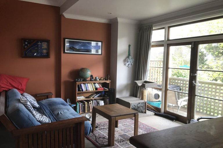 Photo of property in 1/26 Austin Street, Mount Victoria, Wellington, 6011