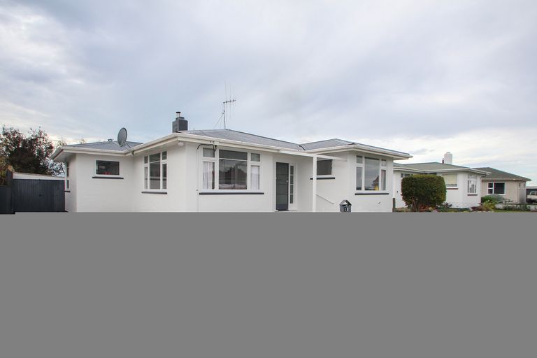 Photo of property in 11 Elizabeth Crescent, Oamaru North, Oamaru, 9400