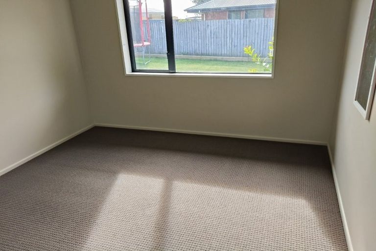 Photo of property in 4 Counihan Place, Kaiapoi, 7630