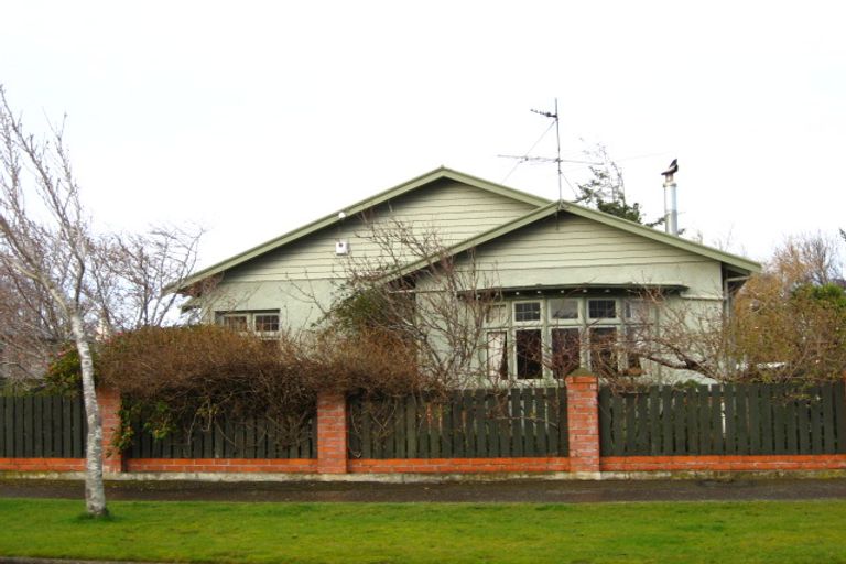 Photo of property in 145 Lewis Street, Gladstone, Invercargill, 9810