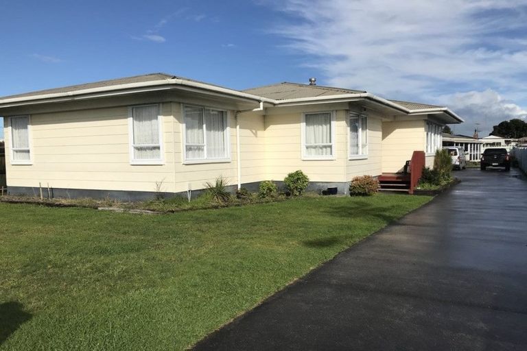 Photo of property in 1/109 Kenderdine Road, Papatoetoe, Auckland, 2025