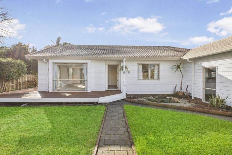 Photo of property in 50a Kitchener Road, Waiuku, 2123