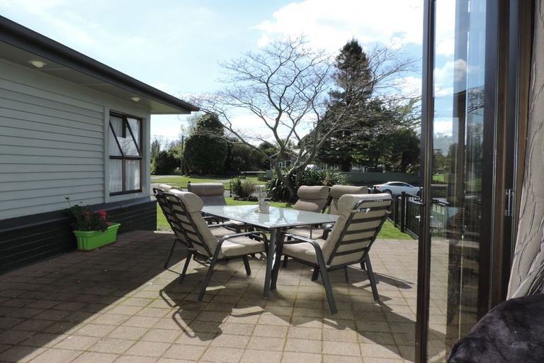 Photo of property in 18 Gladstone Road, Matamata, 3400