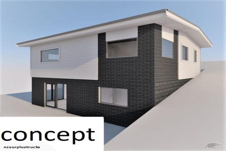 Photo of property in 16 Jonathon Street, Brookfield, Tauranga, 3110