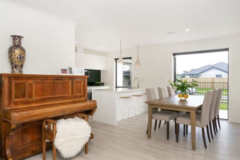 Photo of property in 22 Spitfire Drive, Burleigh, Blenheim, 7201