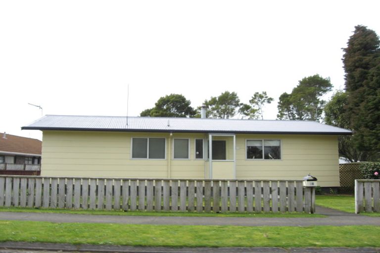 Photo of property in 36 Kowhai Street, Inglewood, 4330