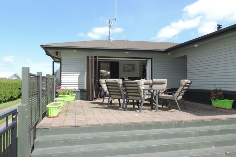 Photo of property in 18 Gladstone Road, Matamata, 3400