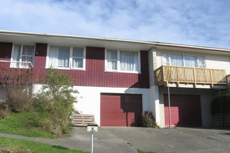Photo of property in 8 Rose Street, Ranui, Porirua, 5024