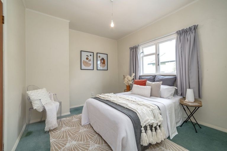 Photo of property in 4 South Featherston Road, South Featherston, Featherston, 5771