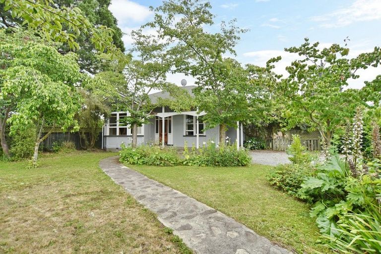 Photo of property in 86 Main Street, Oxford, 7430