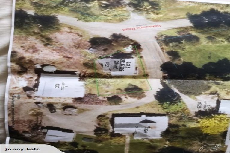 Photo of property in 32 Rakautapu Road, Kohukohu, 0491