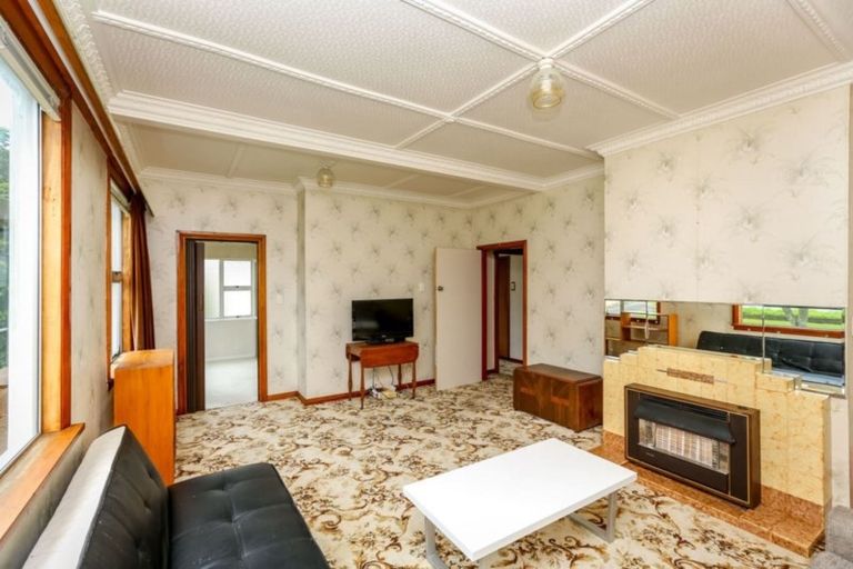 Photo of property in 125 Govett Avenue, Frankleigh Park, New Plymouth, 4310