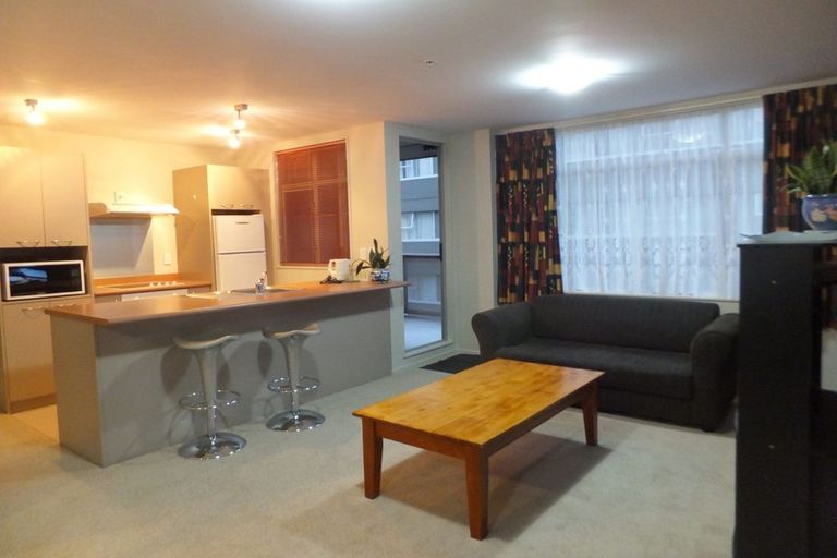 Photo of property in 115 Dixon Street, Te Aro, Wellington, 6011