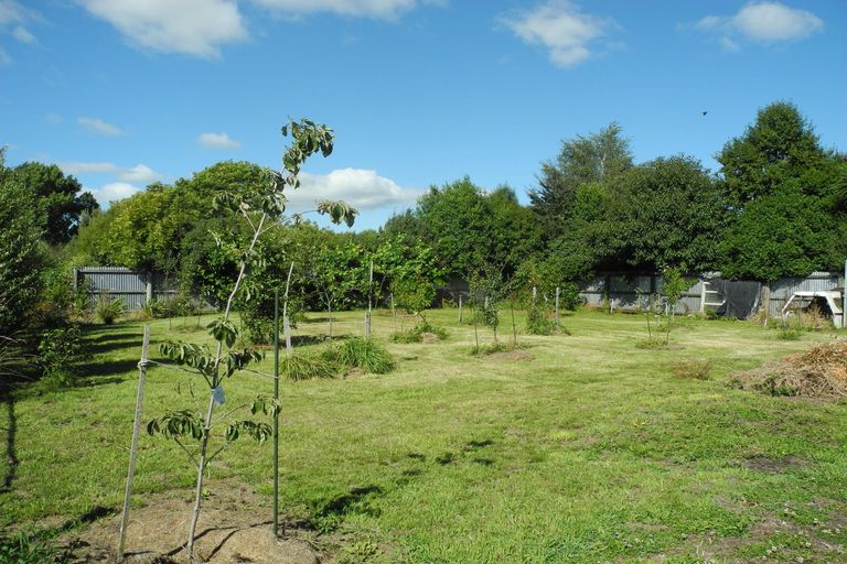 Photo of property in 11 Willowbridge Settlement Road, Waimate, 7980