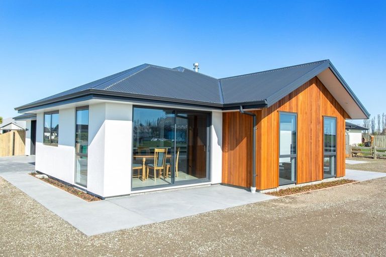 Photo of property in 19 Trent Place, Huntingdon, Ashburton, 7774