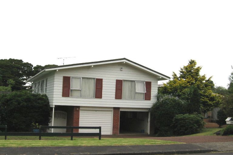 Photo of property in 26 Northgrove Avenue, Hillcrest, Auckland, 0627