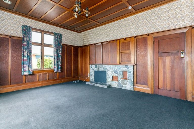 Photo of property in 16 Herbert Street, Waimate, 7924