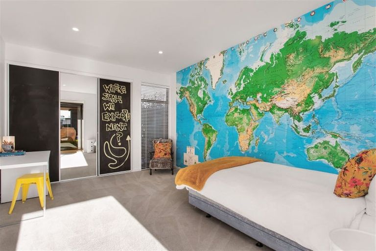 Photo of property in 12 Shotfirer Lane, Halswell, Christchurch, 8025