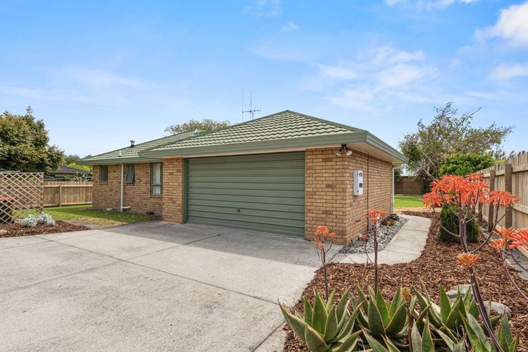 Photo of property in 13 Admiral Crescent, Flagstaff, Hamilton, 3210