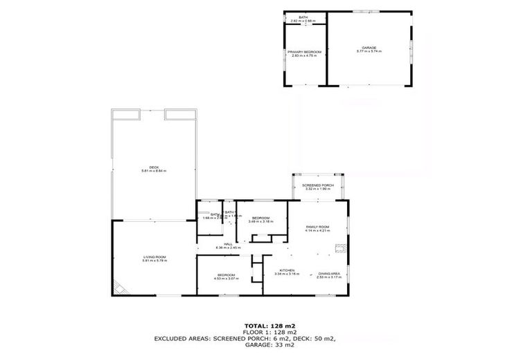 Photo of property in 58 Tokoiti Road, Milton, 9220