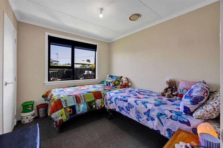 Photo of property in 28 Kingsford Street, Bell Block, New Plymouth, 4312
