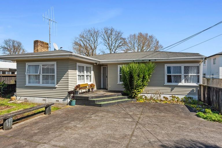 Photo of property in 35 York Street, Hamilton East, Hamilton, 3216