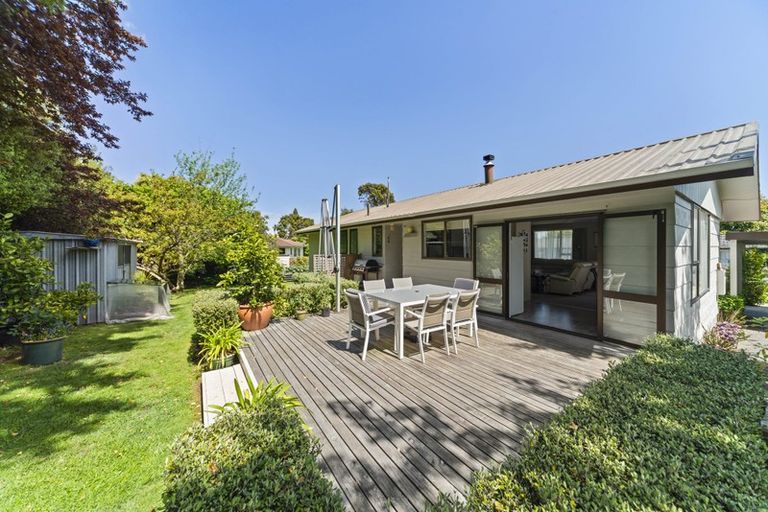 Photo of property in 8 Park Place, Richmond Heights, Taupo, 3330