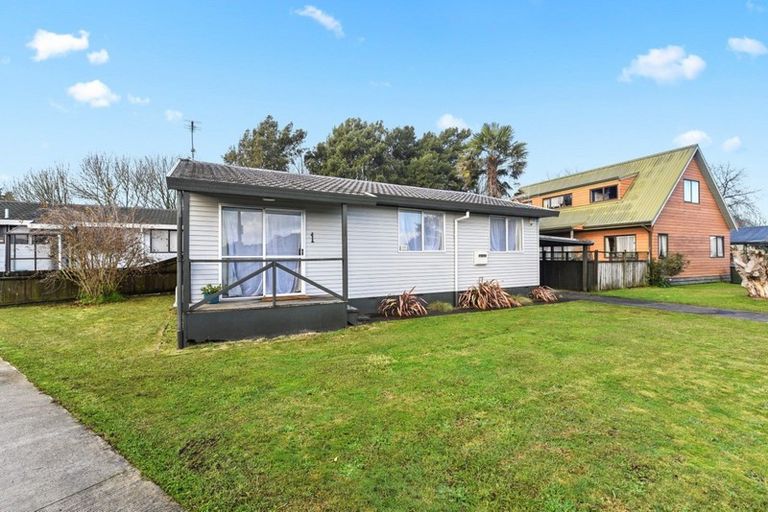 Photo of property in 10 Flemington Place, Nawton, Hamilton, 3200